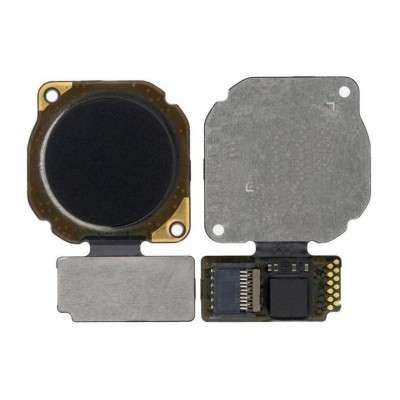 Original Fingerprint Sensor Flex Cable for Huawei P20 Lite - Image 1