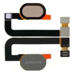 Original Fingerprint Sensor With Flex Cable For Motorola Moto G5s Plus