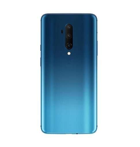 Original full body housing for oneplus 7t pro- blue - Image 1