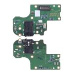 Original Handsfree Audio Jack Flex Cable For OPPO F5