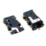 Original Handsfree Jack for Xiaomi Redmi Note 4 32GB Headphone Port