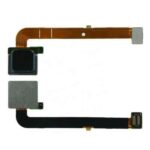 Original Home Button Complete for Moto G4 Plus Black