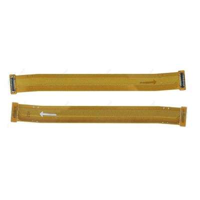 Original Lcd Flex Cable For Samsung Galaxy M21 - Image 1