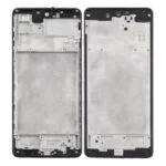 Original Lcd Frame Middle Chassis For Samsung Galaxy M51- Blue