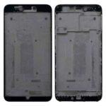 Original Lcd Frame Middle Chassis For Xiaomi Redmi 4- Black
