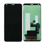 Original LCD Touch Screen for LG Q6 with Frame (Display)