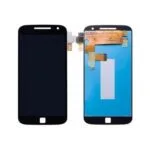 Original Lcd With Touch Screen For Moto G4 Plus