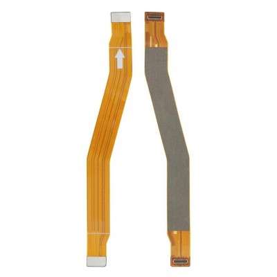 Original Main Board Flex Cable For Motorola Moto G60 - Image 1