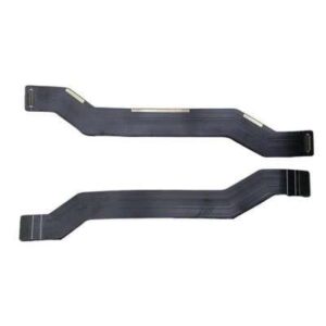 Original Main Board Flex Cable For Realme 5