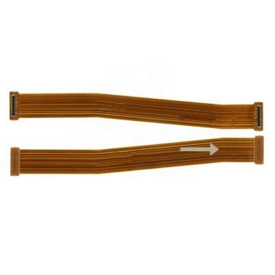 main_board_flex_cable_for_samsung_galaxy_m31_by_maxbhi_com_59202 Original Main Board Flex Cable for Samsung Galaxy M31 Motherboard PCB - Image 1