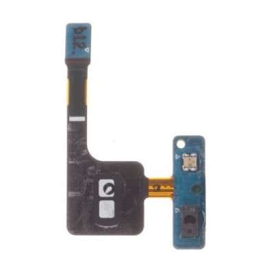 Original Main Flex Cable For Samsung Galaxy A8 Plus 2018 - Image 1