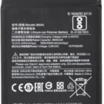 Original Battery For Xiaomi Redmi Note 5, Note 5 Pro (bn45)