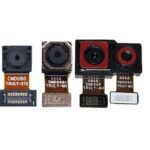 Original Back Camera Module for OPPO Reno2 Z Replacement