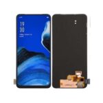 Original Display For OPPO Reno 2z +touch Screen Combo Folder With Frame