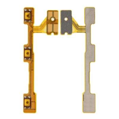 Original Volume Button Flex Cable For Huawei P20 Lite - Image 1