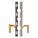 Original Power Button Flex Cable For Motorola Moto G60 - On Off Flex / Pcb