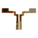 Original Power Button Flex Cable For OPPO Reno2 Z - On Off Flex / Pcb