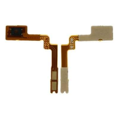 Original Power Button Flex Cable For OPPO Reno2 Z - On Off Flex / Pcb - Image 1
