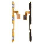 Original Power Button Flex Cable For Samsung Galaxy M31 - On Off Flex / Pcb
