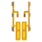 Original Power Button Flex Cable For Samsung Galaxy Note 10 Lite - On Off Flex / Pcb