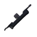 Original Power Button Outer For Huawei P20 Lite- Black