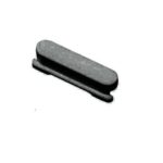 Original Power Button Outer for OPPO A3s - Purple Button Housing