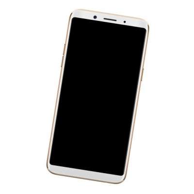 proximity_light_sensor_flex_cable_for_oppo_f5_by_maxbhi_com_20581 Original Lcd Flex Cable For OPPO F5 - Image 1