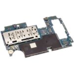 Samsung Galaxy A50s Fresh Motherboard PCB Module Replacement