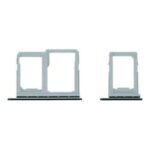 Original SIM Card Holder Tray for LG Q6 Black