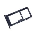 Original SIM Card Holder Tray for Motorola Moto G60 (Grey)