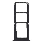 Original Sim Card Holder Tray For OPPO Reno 2z- Black