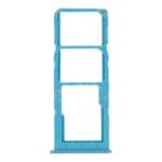 Original SIM Card Holder Tray for Samsung Galaxy M12 Blue