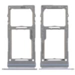 Original Sim Card Holder Tray For Samsung Galaxy Note 10 Lite- Black