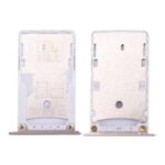 Original SIM Card Holder Tray for Xiaomi Redmi Note 4 – Gold