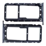 Original Sim Card Holder Tray For Xiaomi Redmi Note 5 Pro- Black