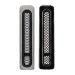 Original Speaker Jali Anti Dust Net Rubber for LG Q6 (Speaker)