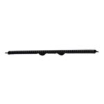 Original Speaker Jali Anti Dust Net Rubber For Samsung Galaxy M12