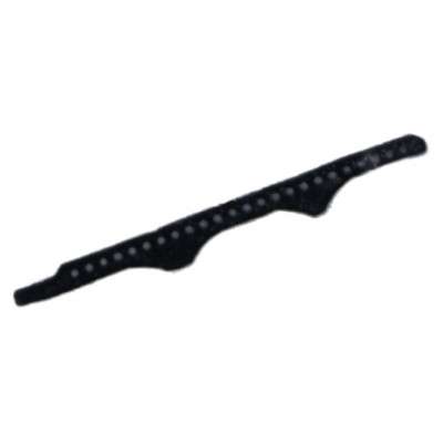 Original Speaker Jali Anti Dust Net Rubber For Samsung Galaxy M31 - Image 1