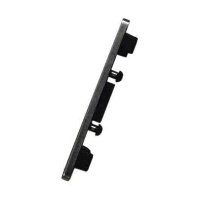 Original volume side button outer for moto g4 plus 32gb- black - Image 1