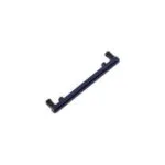 Original Side Button Outer for OnePlus 7T Pro (Blue)