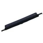 Original Volume Side Button Outer for Samsung Galaxy M51 - Blue