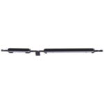 Original Volume Side Button Outer for Xiaomi Redmi Note 5 Pro Black