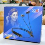 Rockerz 365 Bluetooth Headphones & Earphones for Device Model