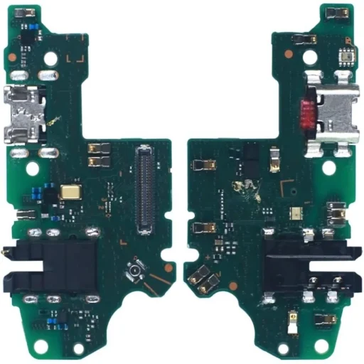 1-hry-tl00cgbd-charging-connector-flex-cable-sandreezz-original-imagnuywzdgxhzar (1) Honor 10 lite charging connector flex cable - Image 1