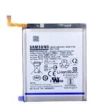 Original Eb-bg781aby Replacement Part Compatible For Samsung A52/5g (s20 Fe 5g) A52s (4500mah)