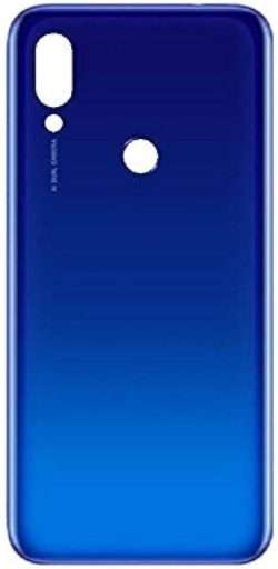 31UVbGqQPYL._AC_UF1000,1000_QL80_ Original back panel / back door for redmi note 7/7s note 7 pro-blue - Image 1