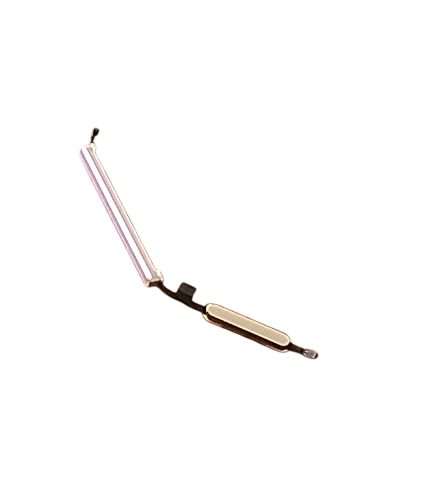 41qfrkMMO7S-Photoroom Original power/ volume button outer for xiaomi redmi note 5- gold - Image 1