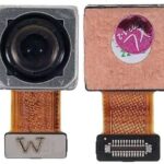 Back Camera For OPPO Reno6 5g (main Camera)