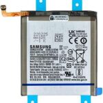 Original Eb-bs901aby Compatible With Original Samsung Galaxy S22 Batery