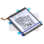 Original Eb-bg985aby Battery For Samsung Galaxy S20 Plus
